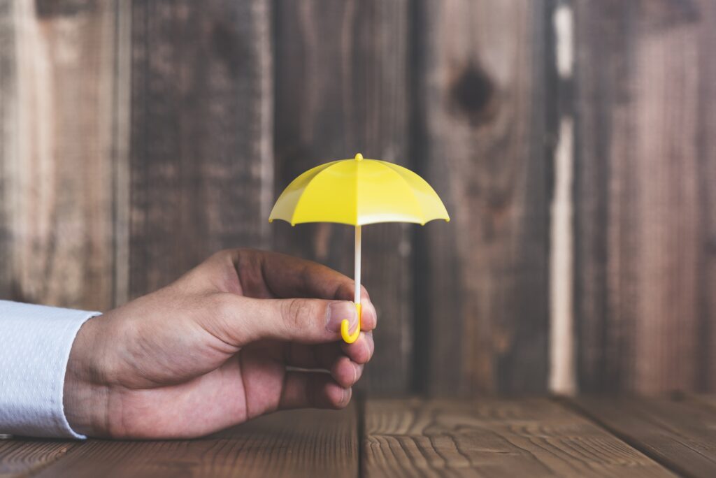 雨