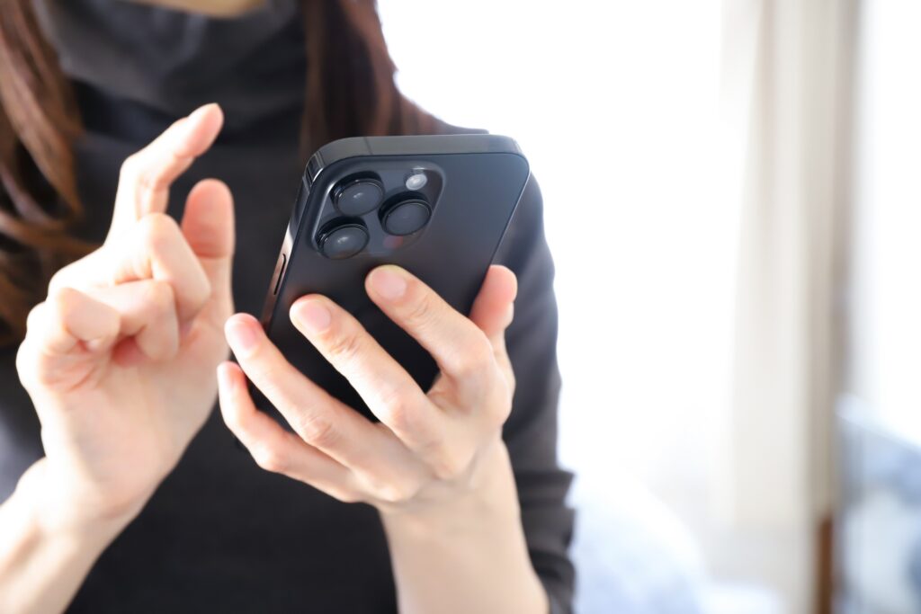 電話相談